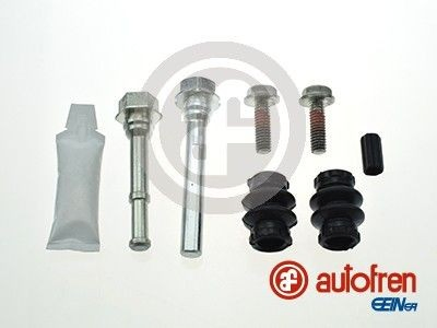 D7270C Autofren Ремкомплект суппорта тормозного, переднего